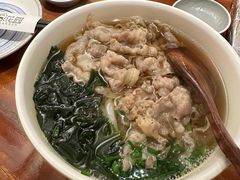 -森味花园·日本料理(伊藤洋华堂亚运村店)