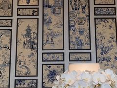 -翠湖轩中餐厅(昆明翠湖宾馆店)