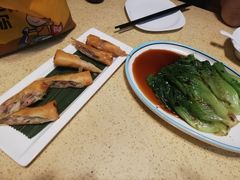 -喜鹊茶点.啫煲(车陂店)