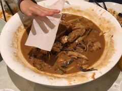 -大碗居·烤鸭·鱼头泡饼(天坛东门店)