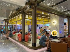 -青水瓦台汤泉(未央店)