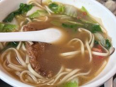 -同心楼(解放北路店)