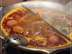 -九鼎轩脆毛肚火锅(三钢里店)