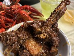 -铭副琦食·虾蟹烩馆(渔人码头店)