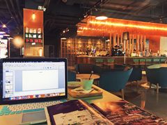 -sugarman espresso素饮糖人高新咖啡工厂