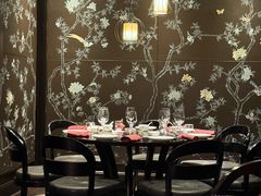 -上海苏宁宝丽嘉酒店·嘉府壹号中餐厅