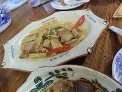 -罗浮山·罗园农庄