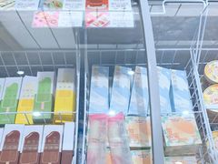 -好利来(红牌楼店)