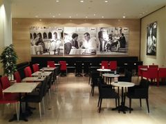 -东京湾希尔顿酒店