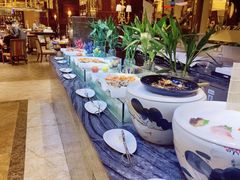 -盛宴标帜西餐厅龙虾.鲍鱼•牛排(重庆喜来登大酒店)