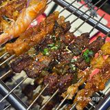 重庆探店｜首家以恐龙🦖为主题的BBQ