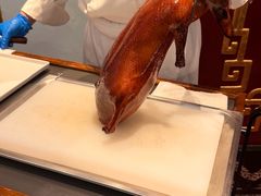 -上海和平饭店龙凤厅 Dragon Phoenix