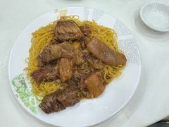 -麦文记面家(佐敦店)