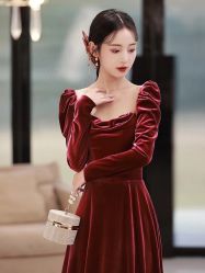-NaNa婚纱礼服馆