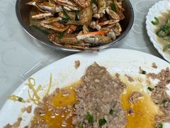 -罗记家常菜(鸿景花园店)