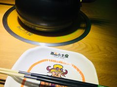 -尚品小土屋涮毛肚(李沧万达店)