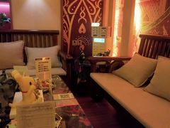 -金色莲花泰式按摩SPA(石牌店)