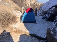 -崂山巨峰游览区