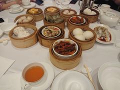 -翠园(铜锣湾广场店)