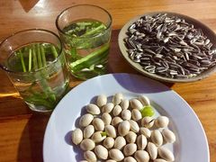 烤银杏-腾冲国萍农家乐