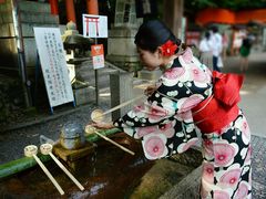 -京都冈本和服体验租赁店(清水寺店)