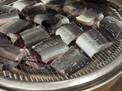 -味家烤肉烤鳗鱼牛排(西塔旗舰店)