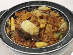 老人和炒素-老人和饭店(淮海中路店)