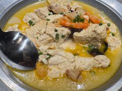 -山衢味庄·鲜辣衢菜(杭行路店)