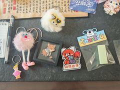 -丽达购物中心(崂山店)