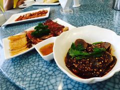 -新恬乐大酒家(沧达大厦店)