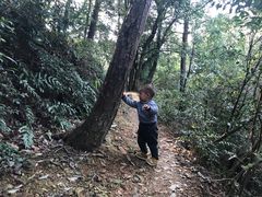 -小格里自然风景区
