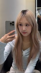 -DL HOPE造型