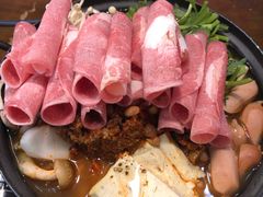 -米屋石锅拌饭(师大店)