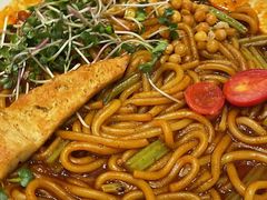 -提雅新疆炒米粉(青岛万象城店)