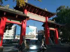 -四川大学(望江校区)