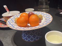 -知楚•精致湖北菜(武商MALL店)