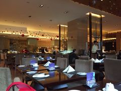 万达喜来登酒店-无锡富力喜来登酒店