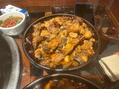 -志晖园圆子鸡·辣子鸡(阳光店)