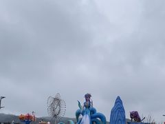 -贵阳蓬莱仙界