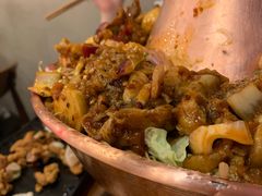 -炉小二铜锅牛蛙•川湘菜(三里屯店)