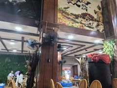 -沐毫傣泐云南菜孔雀宴•手抓饭傣味烧烤(曼听公园店)