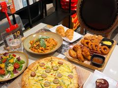 -米斯特比萨(罗斯福店)