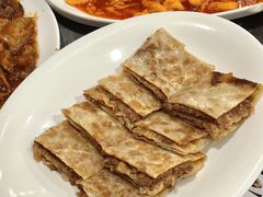 -同发号饭庄(复兴路店)