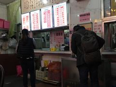 -南宁市连升风味小吃店