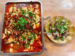 -古城苗家土菜馆(河景餐厅店)