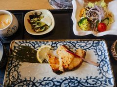 -江户前日本料理(瑞诗酒店店)