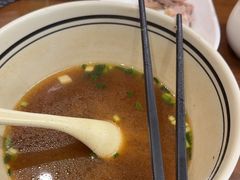 -小马牛肉面·牛骨熬制(南京博物院店)