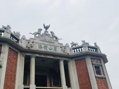 -晋江五店市传统文化旅游区