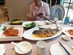 -尚一汤·粤菜海鲜(环球港店)