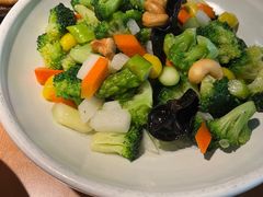 -波螺油子青岛本帮菜(银座店)